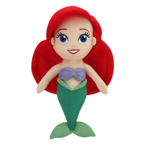 Disneys The Little Mermaid Goliath Games Ariel Aqua Pal Toy