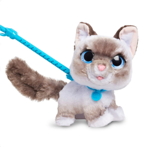 Just Play FurReal Wag-A-Lots Kitty Interactive Toy