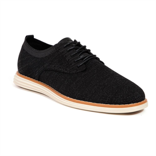 Deer Stags Select Comfort Mens Oxford Fashion Sneakers