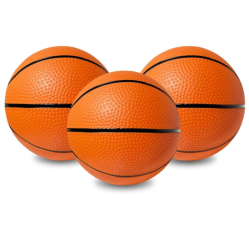 Botabee Small Basketball for Mini Hoop for kids