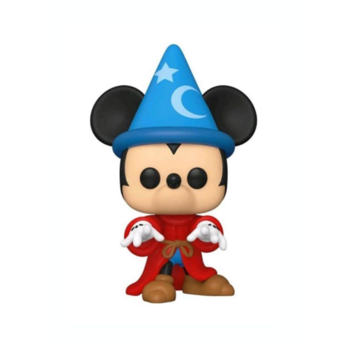 Funko Pop! Fantasia Sorcerer Mickey #990