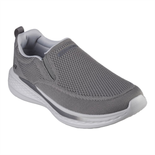 Skechers Relaxed Fit Slade Royce Mens Shoes
