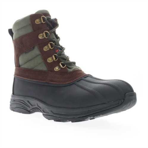 Propet Cortland Mens All-Weather Boots