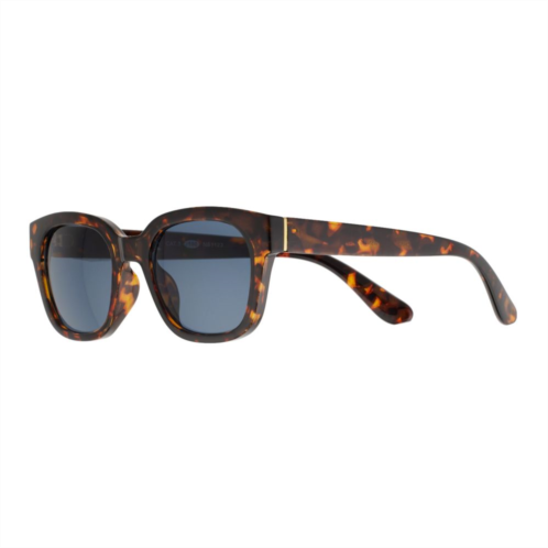 Womens Sonoma Goods For Life Plastic Way Sunglasses