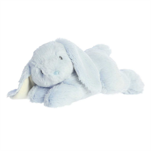 ebba Medium Sky Dewey Musical! 11.5 Bunny Sky Melodious Baby Stuffed Animal