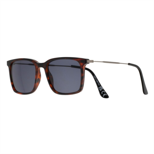 Mens Sonoma Goods For Life 54mm Combination Rectangle Sunglasses