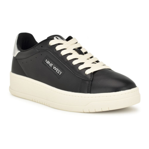 Nine West Dunnit Womens Casual Sneakers