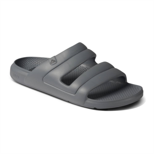 REEF Oasis Mens Two-Bar Slide Sandals