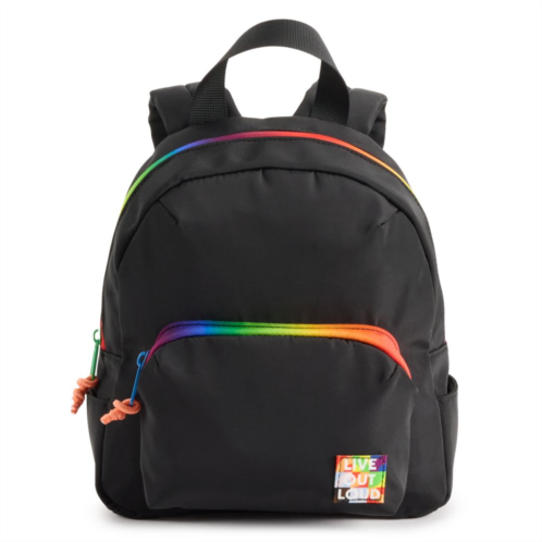 Sonoma Community Pride Month Nylon Mini Backpack