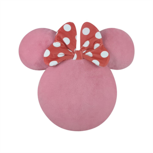 Disney / The Big One Disneys Minnie Mouse Squishy Pillow by The Big One