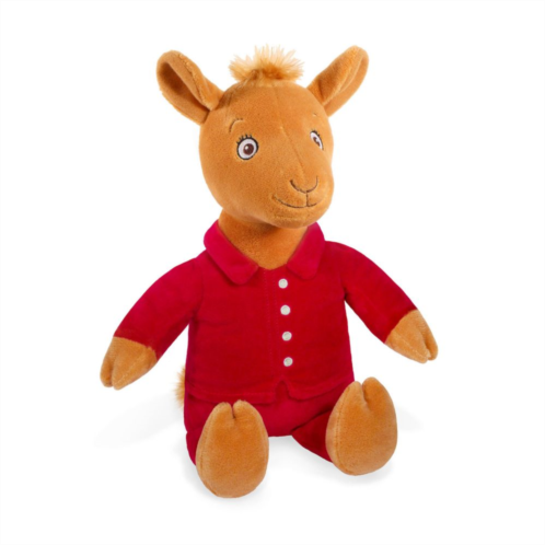 Kohl  s Cares Kohls Cares Llama Llama Red Pajama Soft Plush