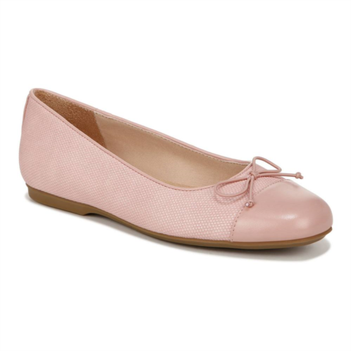 Dr. Scholls Wexley Bow Womens Flats
