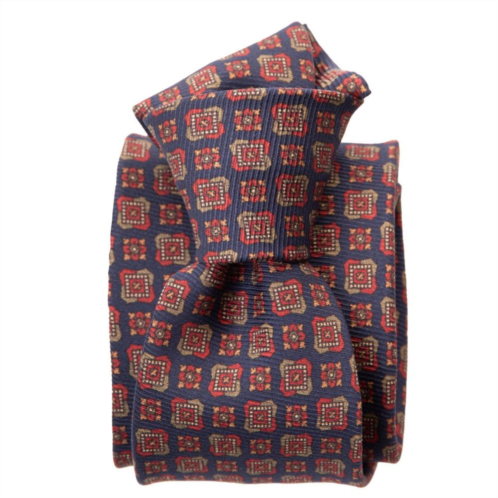 Elizabetta Parma - Printed Silk Tie For Men