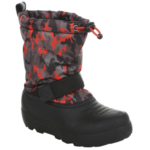 Northside Frosty Kids Insulated Snow Boots