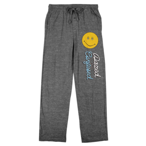 Licensed Character Mens Dazed and Confused Sleep Pants