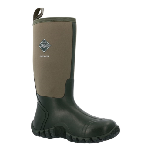 Muck Edgewater Tall Mens Waterproof Boots