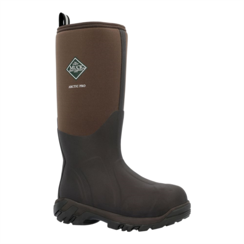 Muck Arctic Pro Mens Waterproof Boots