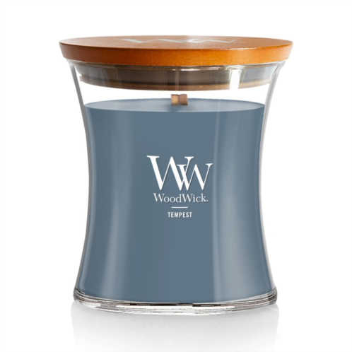 WoodWick Tempest Medium Hourglass Candle