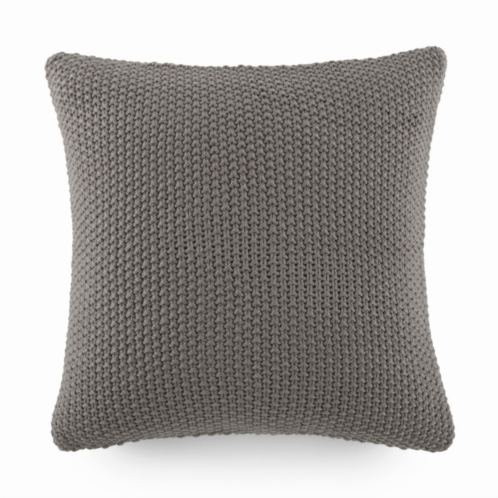 Urban Lofts Seed Stitch Knit Acrylic Decor Throw Pillow