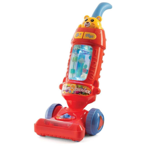 Play22 Kids Vacuum Cleaner Toy for Toddler with Lights & Sounds Effects & Ball-Popping Action