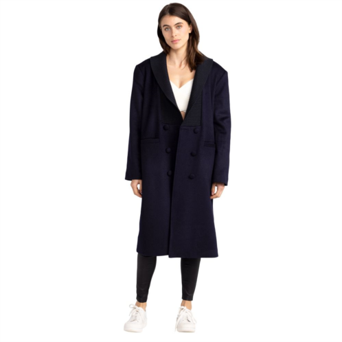 Belle & Bloom After Party Qulited Lining Coat