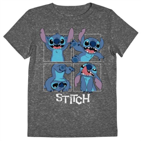Disneys Lilo & Stitch Boys 4-12 Stitch Tee by Jumping Beans