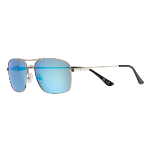 Mens Sonoma Goods For Life Metal Aviator Sunglasses