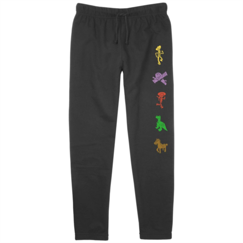 Disney / Pixar Toy Story Juniors Stack Characters Lightweight Joggers
