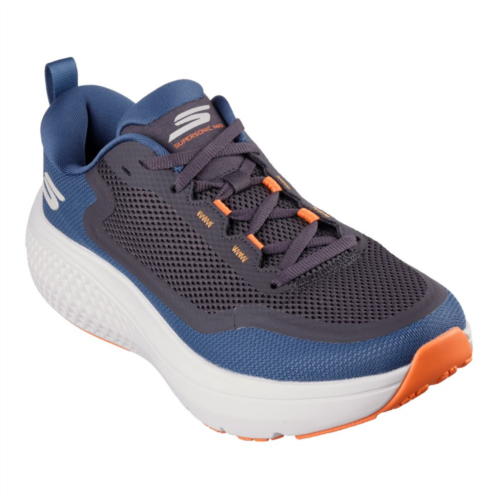 Skechers GO RUN Supersonic Max Mens Athletic Shoes
