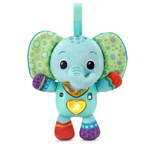 VTech Cuddle & Sing Elephant Toy