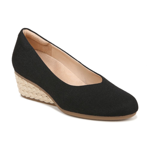 Dr. Scholls Be Ready Womens Wedges