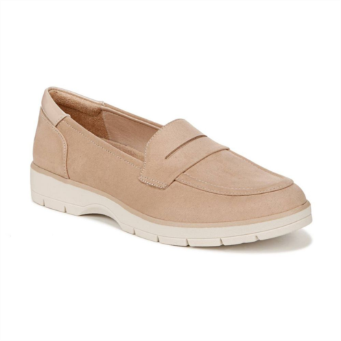 Dr. Scholls Nice Day Womens Slip-on Loafers