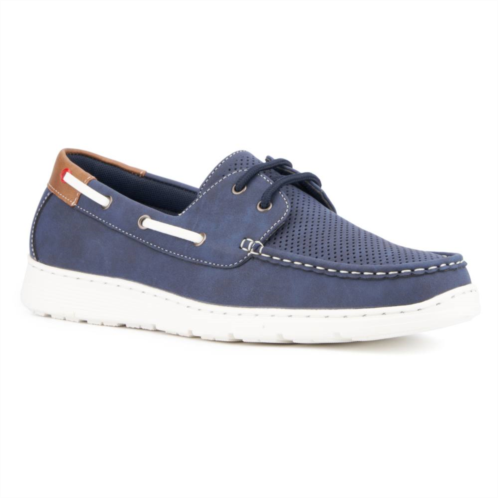 Xray Trent Mens Dress Casual Boat Shoes