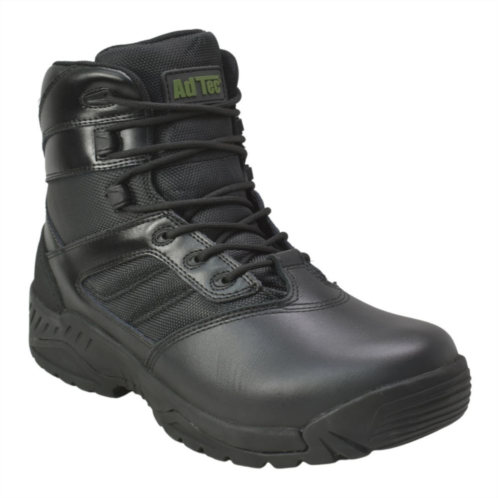 AdTec Mens Composite Toe Waterproof Boots