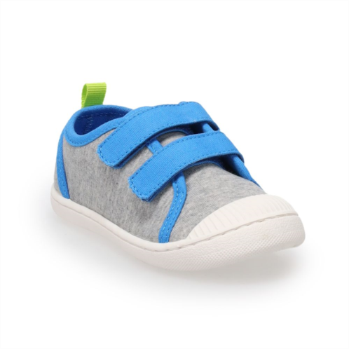 Jumping Beans Finder Toddler Girls 2 Strap Sneakers