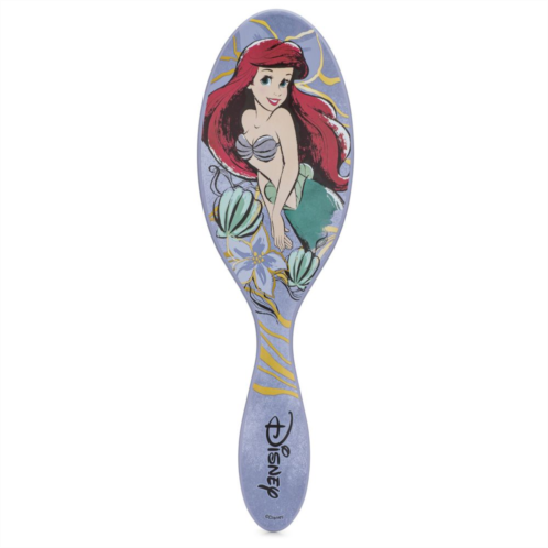 Disney Princess The Little Mermaids Princess Ariel Original Detangler Brush by Wet Brush