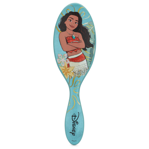 Disney Princess Moana Detangler Brush by Wet Brush