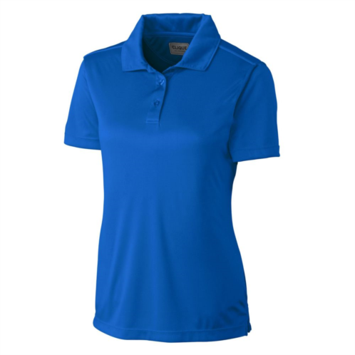 Clique Parma Tech Jersey Womens Polo