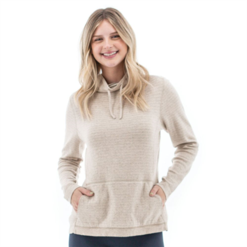 Aventura Clothing Womens Seeley Reversible Sweater