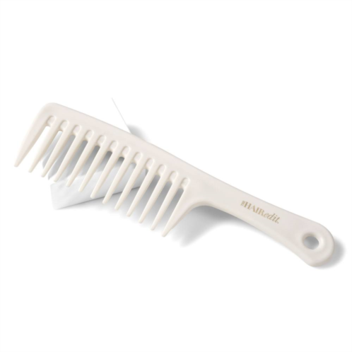 The Hair Edit Tame & Condition Detangling Comb