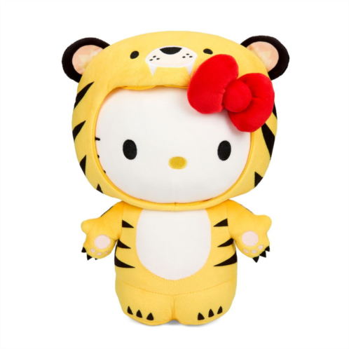 Unbranded Hello Kitty Chinese Zodiac Year of the Tiger 13 Plush