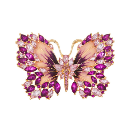 Napier Butterfly Pin