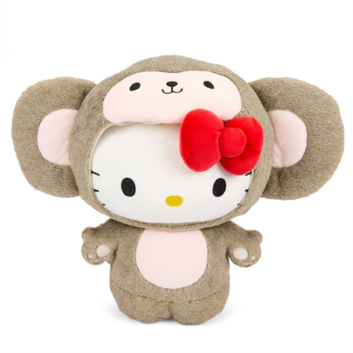 Unbranded Hello Kitty Chinese Zodiac Year of the Monkey 13 Plush