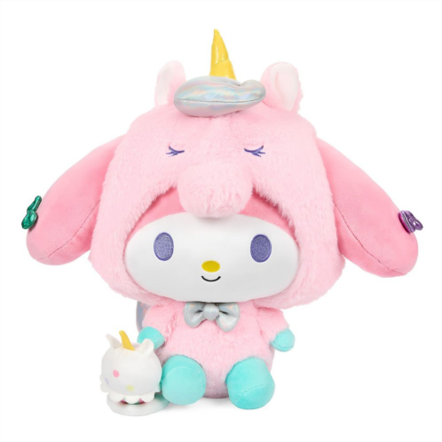 Unbranded Hello Kitty and Friends My Melody Unicorn 13 Plush