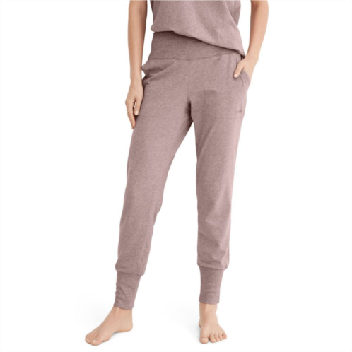 Womens Jockey Soft Touch Luxe Joggers