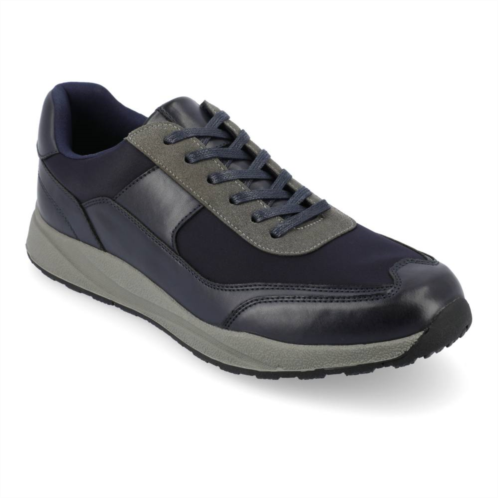 Vance Co. Thomas Mens Tru Comfort Foam Sneakers