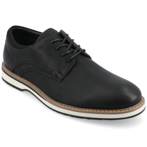 Vance Co. Leon Mens Tru Comfort Foam Casual Shoes