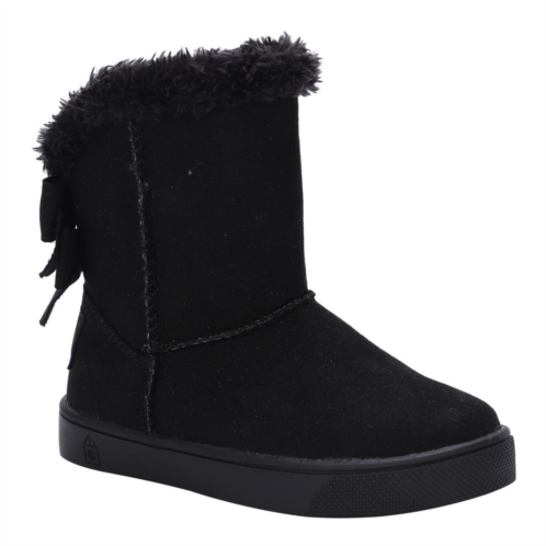 Oomphies Daniela Girls Boots