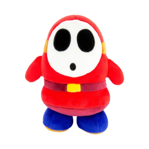 Licensed Character Nintendo Super Mario Bros. Shy Guy Plush Toy