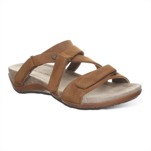 Bearpaw Acacia Womens Slide Sandals